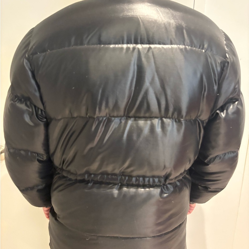 Monclear Puffer down jacket - Picture 4 of 6